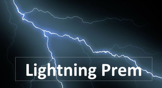 Lightning Prem Update