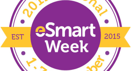 Whole School | eSmart Week 2019