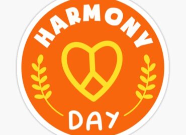 Harmony Day
