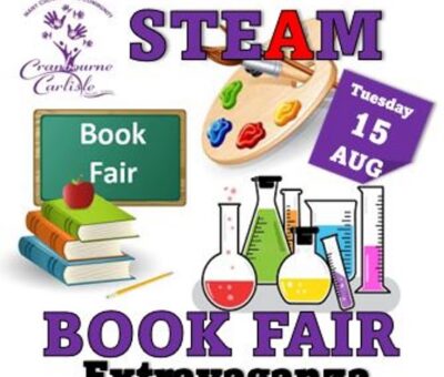 CCPS STEAM Open Afternoon
