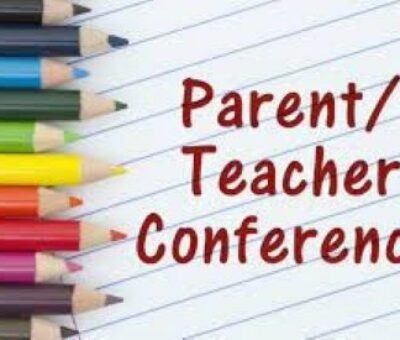 Parent Teacher Interviews, Mon 17th Wed 19th July 2023