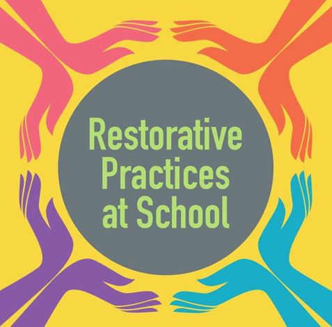 Restorative Practice - Cranbourne Carlisle Primary School