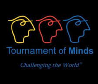 Grade 3/4 Tournament of the Minds Competition