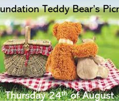 Foundation Teddy Bears Picnic