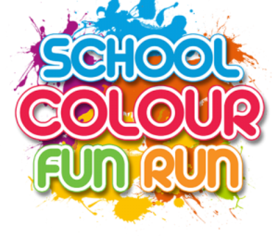 CCPS Colour Run Event